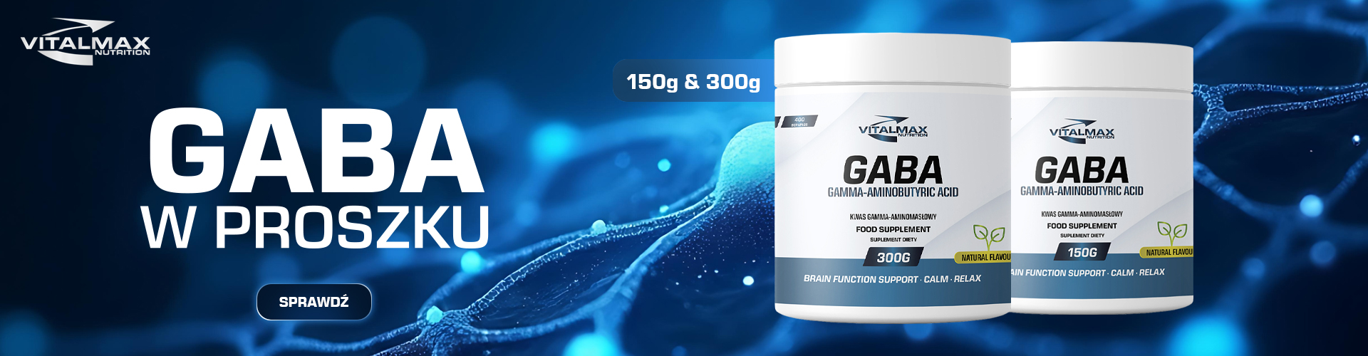 GABA