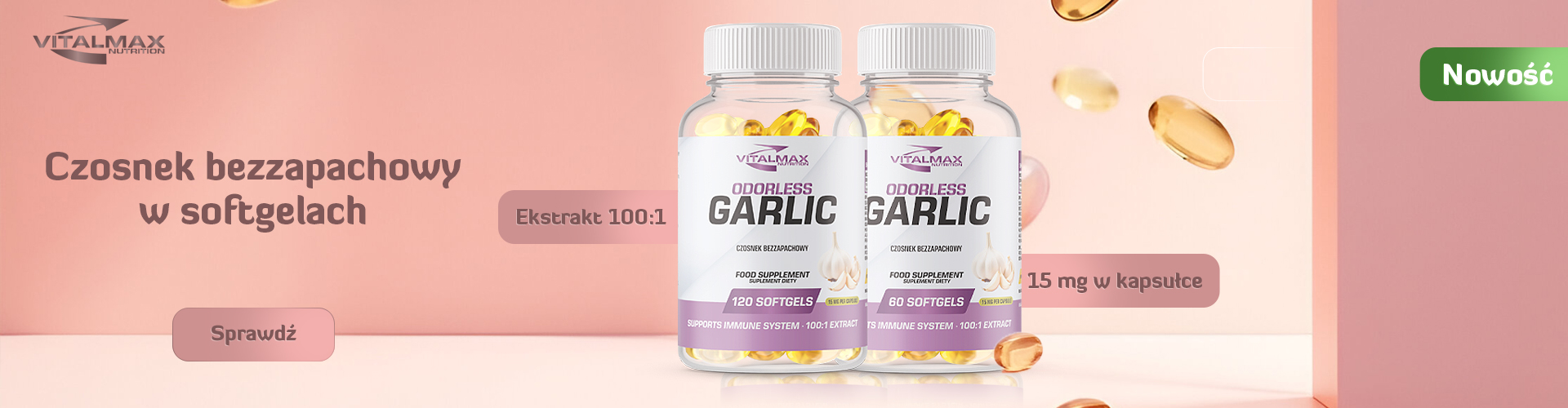 Garlic