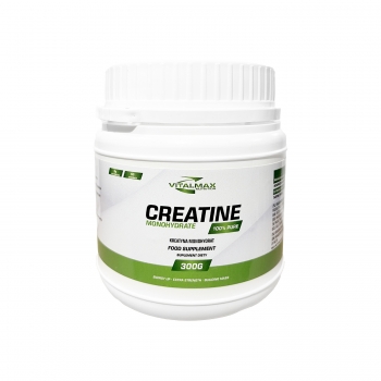 Vitalmax Creatine Monohydrate mikro | 300g