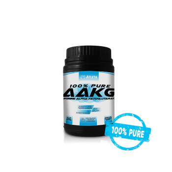 Atleta 100% Pure AAKG | 250 g