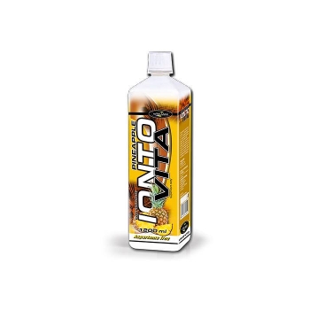 Vitalmax Ionto® Vitamin drink liquid | 1200ml Ananas
