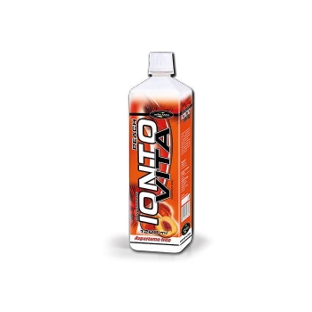 Vitalmax Ionto® Vitamin drink liquid | 1200ml Brzoskwinia