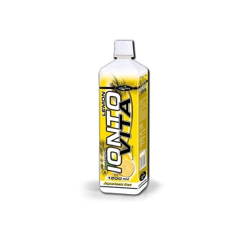 Vitalmax Ionto® Vitamin drink liquid | 1200ml Cytryna