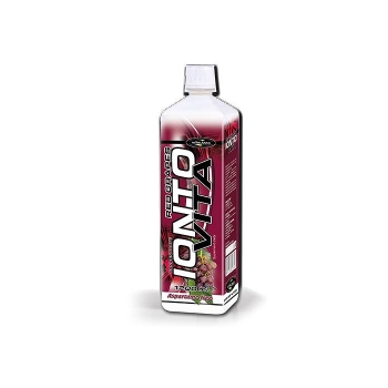 Vitalmax Ionto® Vitamin drink liquid | 1200ml Czerwone winogrono