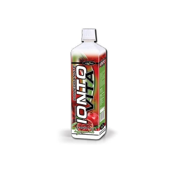 Vitalmax Ionto® Vitamin drink liquid | 1200ml Granat