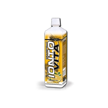 Vitalmax Ionto® Vitamin drink liquid | 1200ml Grejpfrut