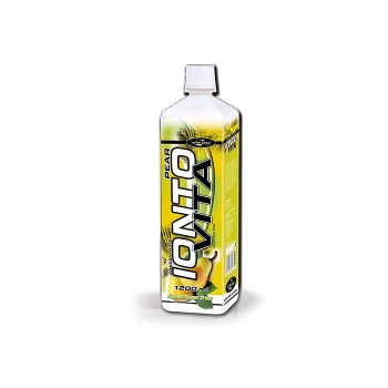 Vitalmax Ionto® Vitamin drink liquid | 1200ml Gruszka