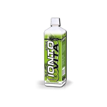 Vitalmax Ionto® Vitamin drink liquid | 1200ml Jabłko