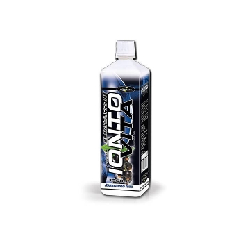Vitalmax Ionto® Vitamin drink liquid | 1200ml Czarna porzeczka