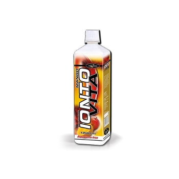Vitalmax Ionto® Vitamin drink liquid | 1200ml Mango