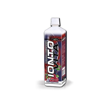 Vitalmax Ionto® Vitamin drink liquid | 1200ml Owoce leśne