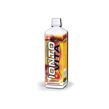 Vitalmax Ionto® Vitamin drink liquid | 1200ml Różowy grejpfrut