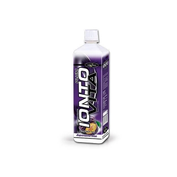 Vitalmax Ionto® Vitamin drink liquid | 1200ml Śliwka