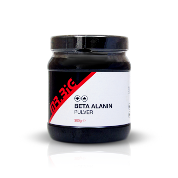 MR.BIG Beta Alanin powder | 300 g