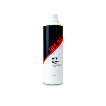 Mr.Big Pure MCT | 500ml olej MCT