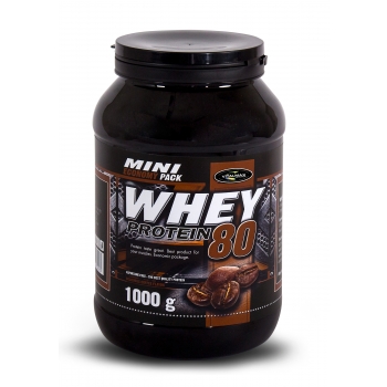 Vitalmax Whey Protein 80 | 1000g Kawa